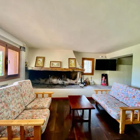 Chalet Sul Di *
