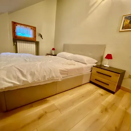 Sul Di Chalet