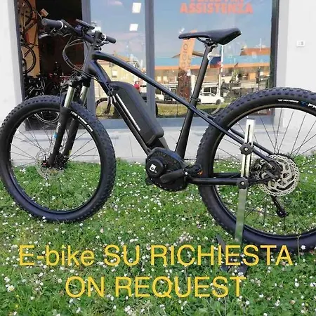 Sul Di Campotosto