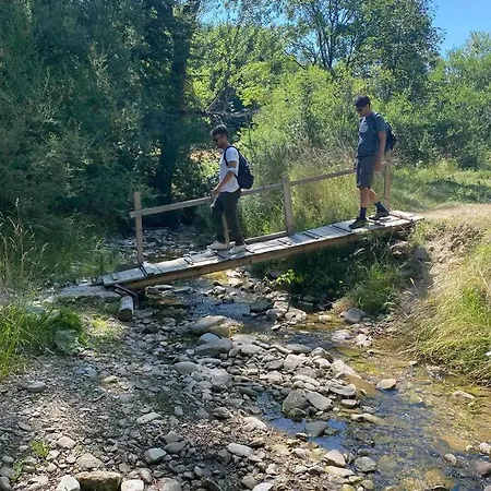 Sul Di Campotosto