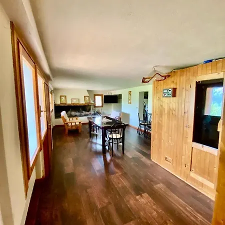 Sul Di Chalet
